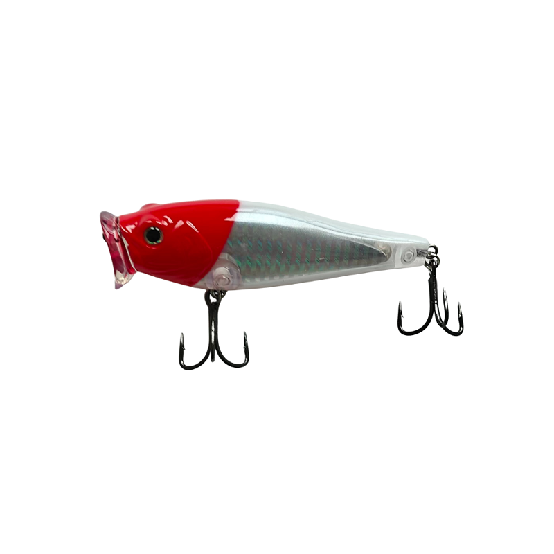 FISHKOOL WAVER POPPER popper topwater hard bait fishing lure